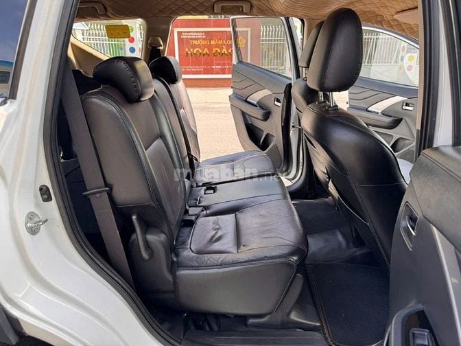 MITSUBISHI XPANDER CROSS 2020 XE ĐẸP GIÁ TỐT