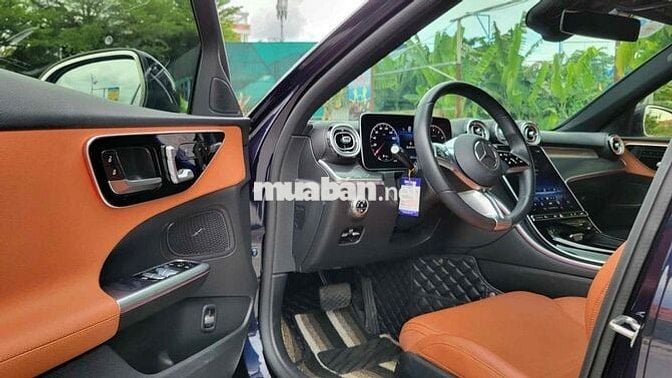 Mercedes Benz C Class 2021 C200 Avantgarde - 29000
