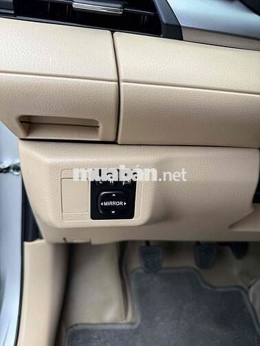 Toyota Vios 2017 bản đủ số sàn - 82000km một chủ