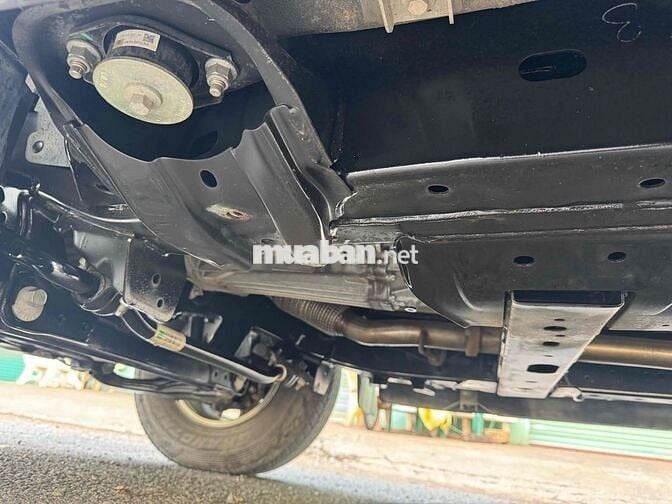 Ford Ranger 2021 XLS 2.2L 4x2 MT