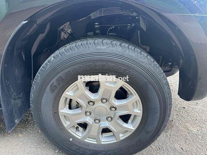 Ford Ranger 2021 XLS 2.2L 4x2 MT