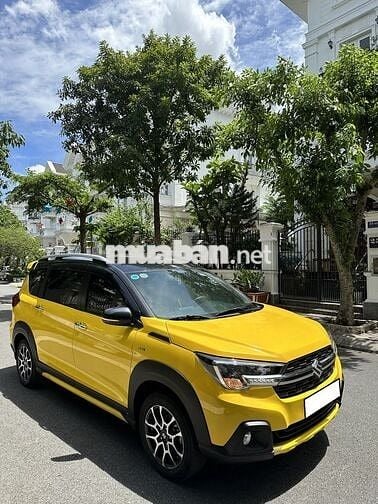 Suzuki XL7 1.5 AT 2020  .