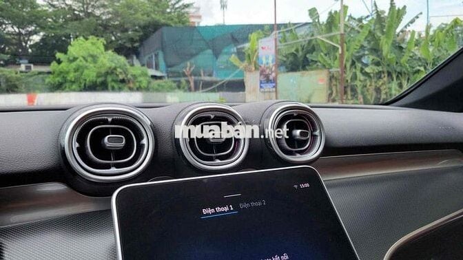 Mercedes Benz C Class 2021 C200 Avantgarde - 29000
