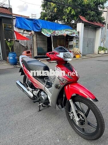 Funeo GT 2007 bstp 233.68 chính chủ