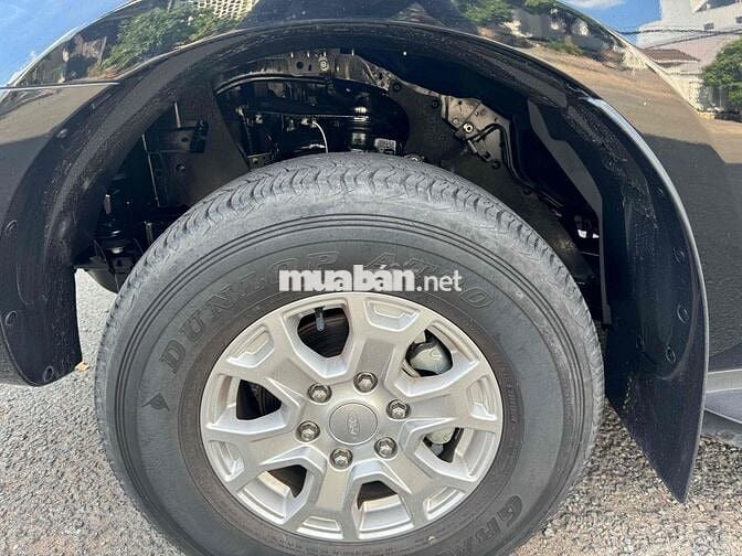 Ford Ranger 2021 XLS 2.2L 4x2 MT