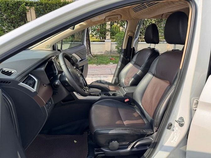 MITSUBISHI XPANDER CROSS 2020 XE ĐẸP GIÁ TỐT