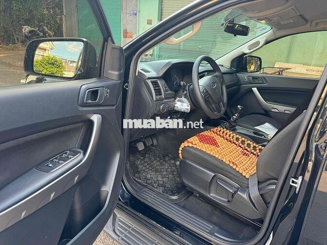 Ford Ranger 2021 XLS 2.2L 4x2 MT
