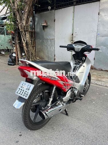 Funeo GT 2007 bstp 233.68 chính chủ