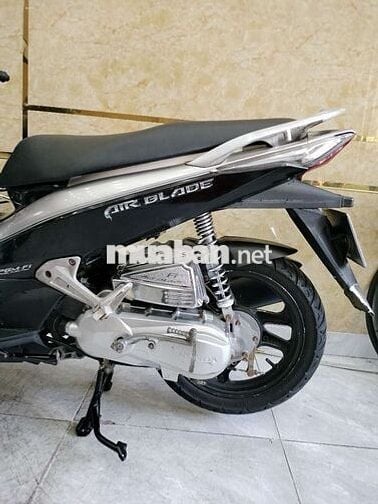 Air Blade FI,XE ĐẸP MÁY BAO ÊM,BAO MẠNH