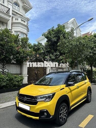 Suzuki XL7 1.5 AT 2020  .