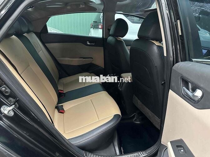 Hyundai Accent 2019 máy Rin,full đồ chơi