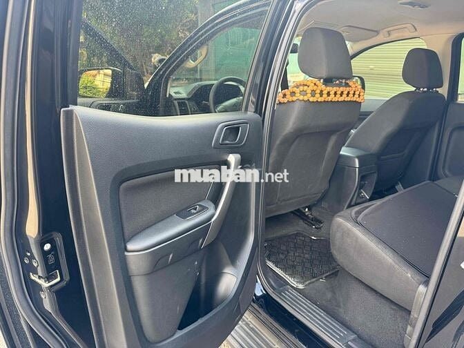 Ford Ranger 2021 XLS 2.2L 4x2 MT