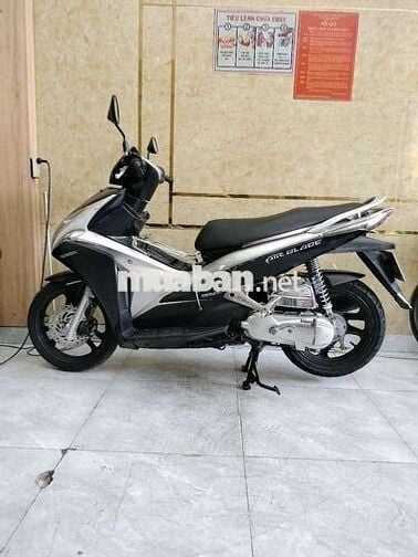 Air Blade FI,XE ĐẸP MÁY BAO ÊM,BAO MẠNH