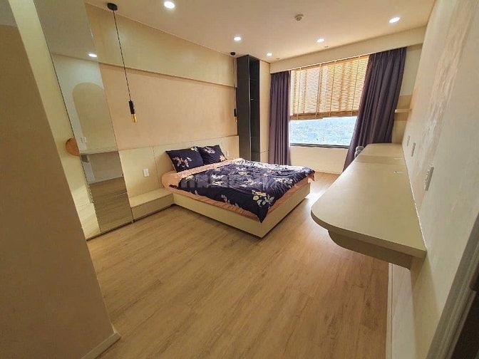 CẦN BÁN GẤP CĂN HỘ KHANG PHÚ – GIÁ TỐT, DIỆN TÍCH RỘNG