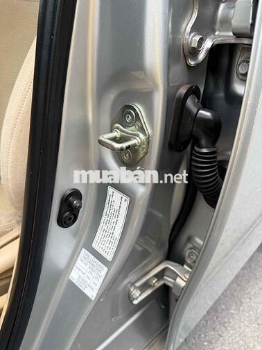 Toyota Vios 2017 bản đủ số sàn - 82000km một chủ
