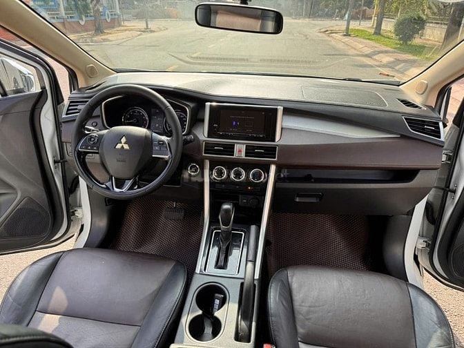 MITSUBISHI XPANDER CROSS 2020 XE ĐẸP GIÁ TỐT