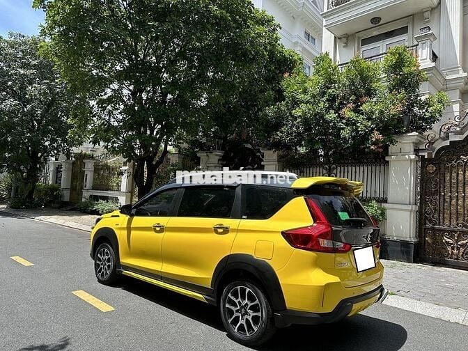 Suzuki XL7 1.5 AT 2020  .