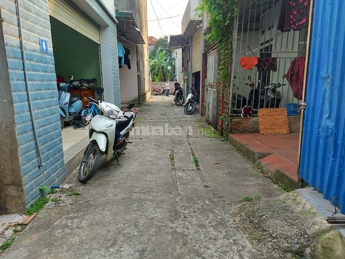 LÔ ĐẤT HIẾM CÓ, KHÓ TÌM - GIÁ TỐT – TT. QUANG MINH, LÀ LÔ DUY NHẤT CÒN