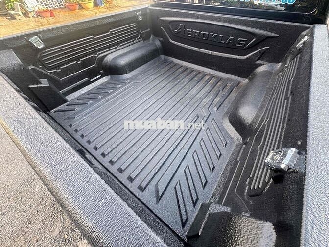 Ford Ranger 2021 XLS 2.2L 4x2 MT
