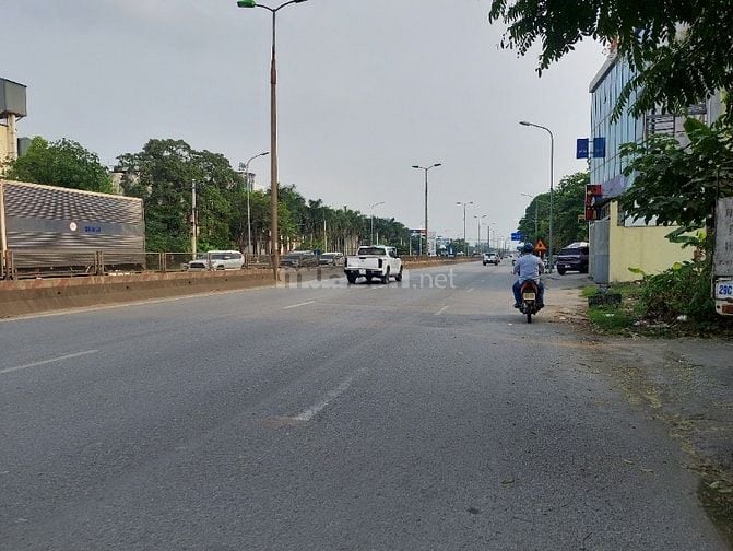 LÔ ĐẤT HIẾM CÓ, KHÓ TÌM - GIÁ TỐT – TT. QUANG MINH, LÀ LÔ DUY NHẤT CÒN