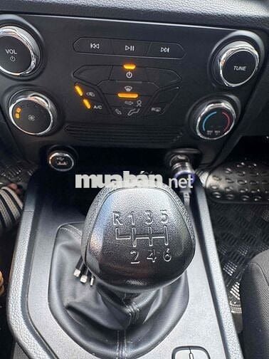 Ford Ranger 2021 XLS 2.2L 4x2 MT