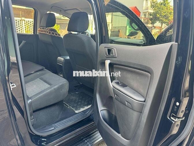 Ford Ranger 2021 XLS 2.2L 4x2 MT
