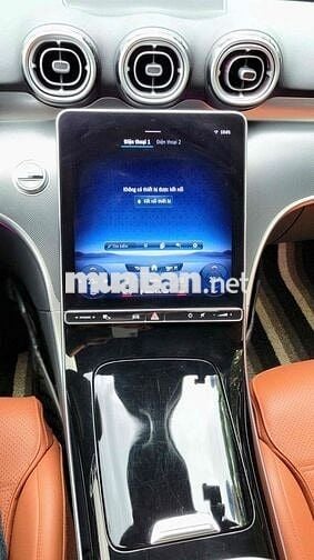 Mercedes Benz C Class 2021 C200 Avantgarde - 29000