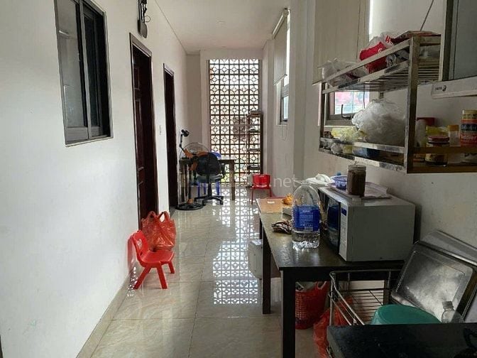 Bán nhà 6 tầng MT Hoàng Diệu, vị trí đẹp KD, Nam Dương, Hải Châu 15.1T