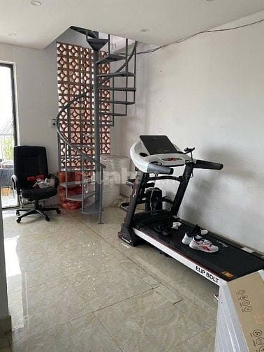Bán nhà 6 tầng MT Hoàng Diệu, vị trí đẹp KD, Nam Dương, Hải Châu 15.1T