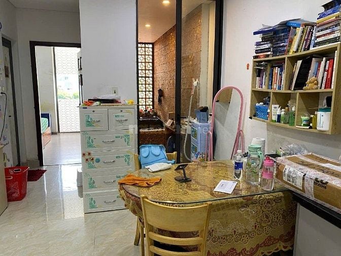 Bán nhà 6 tầng MT Hoàng Diệu, vị trí đẹp KD, Nam Dương, Hải Châu 15.1T
