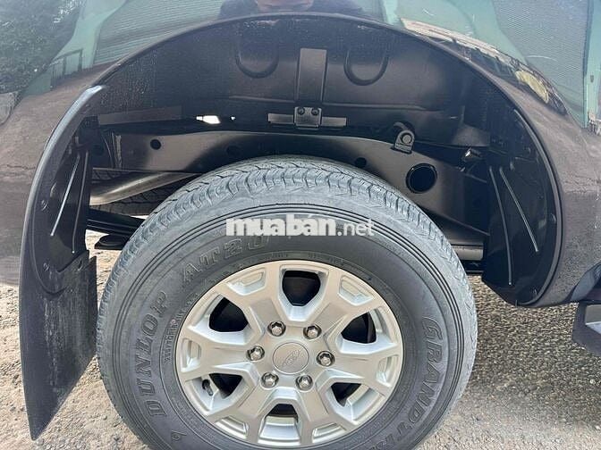 Ford Ranger 2021 XLS 2.2L 4x2 MT