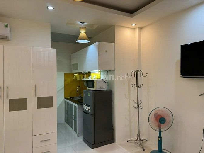 Bán nhà đang kinh doanh căn hộ dịch vụ