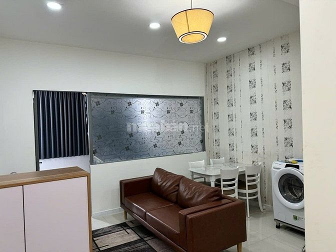 Bán nhà đang kinh doanh căn hộ dịch vụ