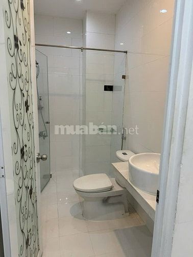Bán nhà đang kinh doanh căn hộ dịch vụ