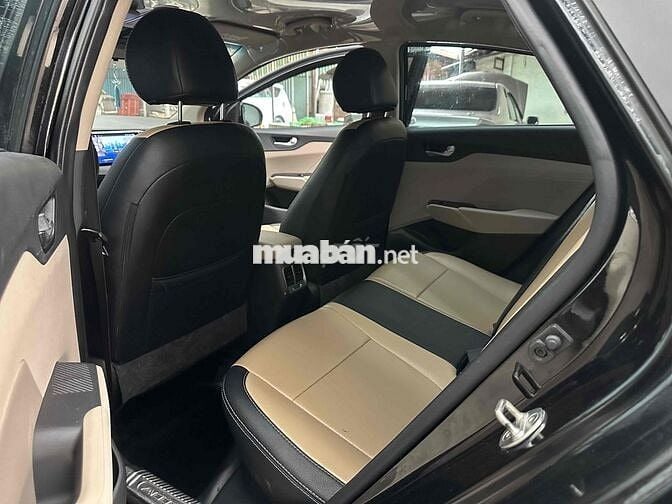 Hyundai Accent 2019 máy Rin,full đồ chơi