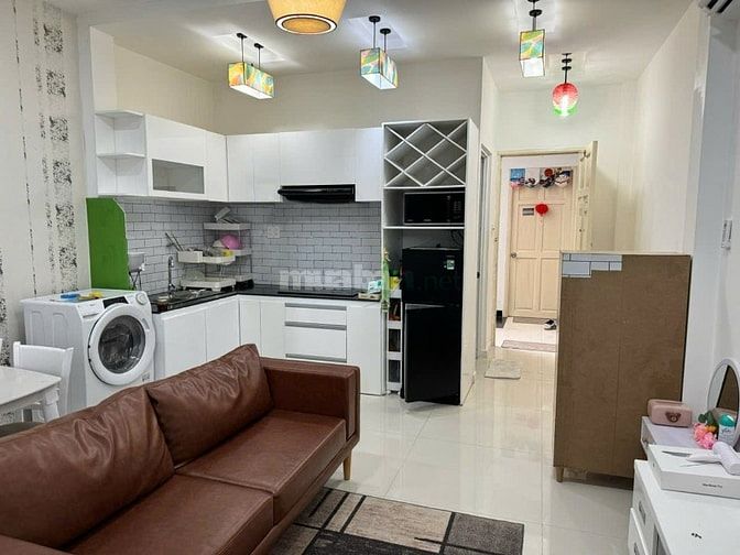 Bán nhà đang kinh doanh căn hộ dịch vụ