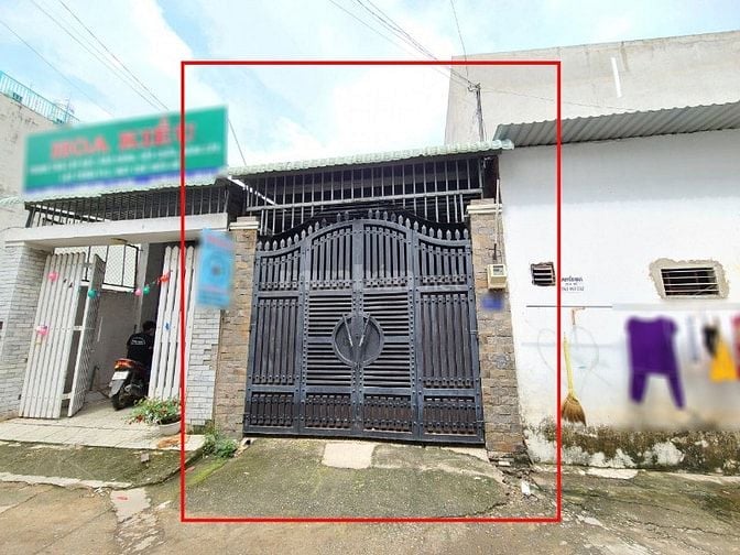Bán nhà ~100m2 HXH gần ngã ba Nguyễn Xiển, cách Vinhomes Grand Park ch