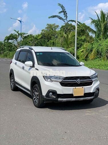 Suzuki XL 7 2021 GLX AT - 90000 km Xe Gia Đình