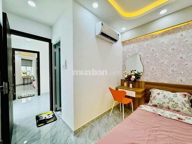 ĐANG CẦN BÁN GẤP NHÀ TÔN ĐẢN, PHƯỜNG 4, QUẬN 4 GẦN KHÚC VĨNH KHÁNH