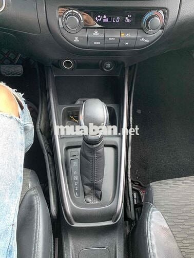 Suzuki XL 7 2021 GLX AT - 90000 km Xe Gia Đình