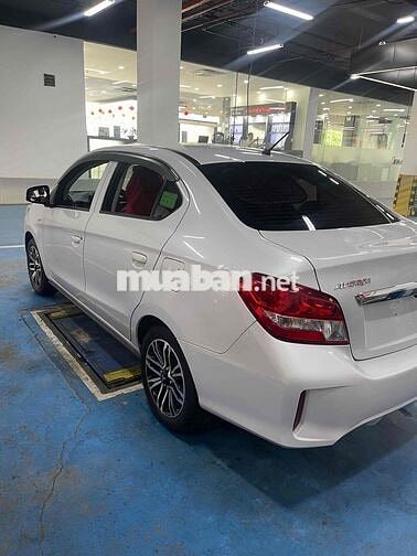 Mitsubishi Attrage 2023 1.2 MT - 77000 km