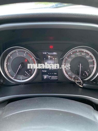 Suzuki XL 7 2021 GLX AT - 90000 km Xe Gia Đình