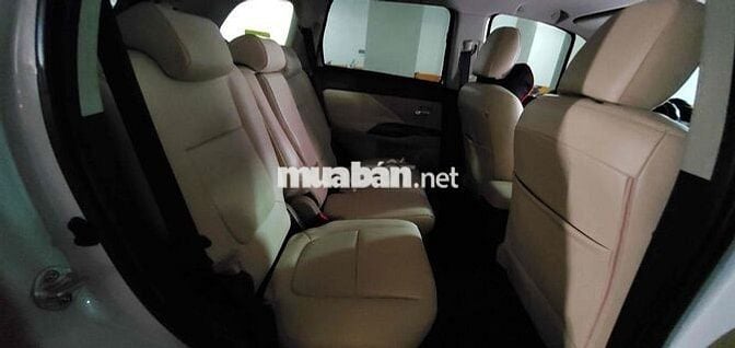 Mitsubishi Outlander 2018 2.0 CVT - 75000 km