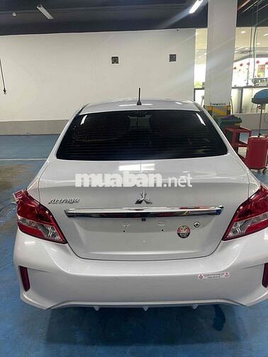 Mitsubishi Attrage 2023 1.2 MT - 77000 km