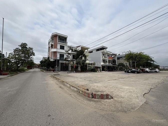 Bán lô đất đẹp 60 m² khu tái định cư Nam Hải 2, Hải An, Hải Phòng