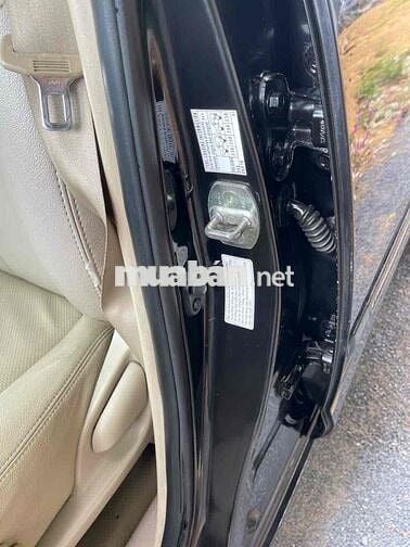 Toyota Innova 2007 G - 190000 km