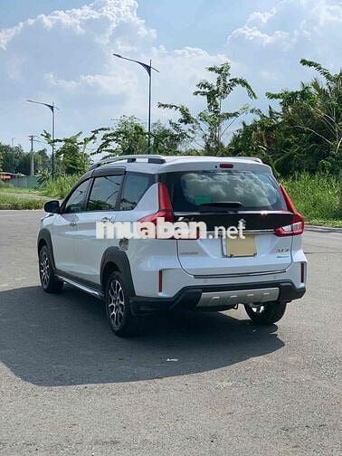 Suzuki XL 7 2021 GLX AT - 90000 km Xe Gia Đình