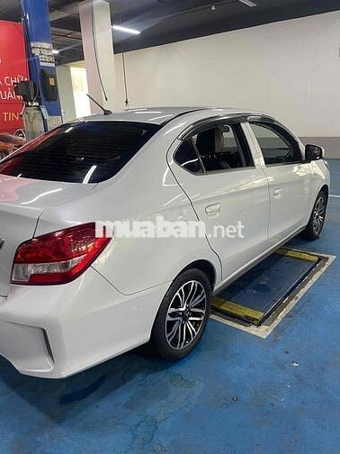 Mitsubishi Attrage 2023 1.2 MT - 77000 km