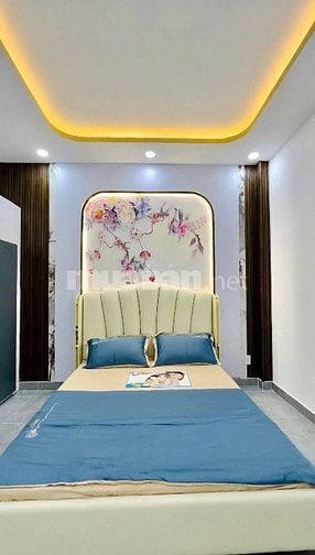 Cần bán nhà Đường Số 22 P. Hiệp Bình Chánh Thủ Đức 68,2m2 Giá: 2tỷ880