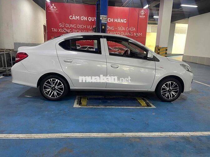Mitsubishi Attrage 2023 1.2 MT - 77000 km